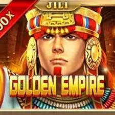Golden Empire slot by JILI